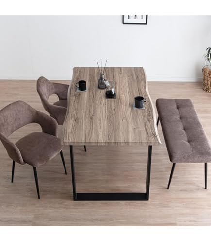 Amazon｜IKEA(イケア) JOKKMOKK 20211105 テーブル&チェア4脚